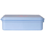 Citron Grand Lunchbox with Insulated Food Jar – Blue Glowup
