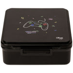 Citron Grand Lunchbox with Insulated Food Jar – Gaming