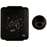 Citron Grand Lunchbox with Insulated Food Jar – Gaming