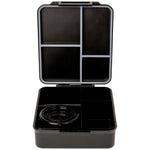 Citron Grand Lunchbox with Insulated Food Jar – Gaming