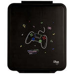 Citron Grand Lunchbox with Insulated Food Jar – Gaming