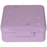Citron Grand Lunchbox with Insulated Food Jar – Mermaid