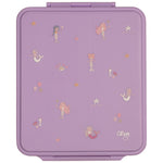 Citron Grand Lunchbox with Insulated Food Jar – Mermaid