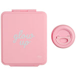 Citron Grand Lunchbox with Insulated Food Jar – Pink Glowup