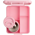 Citron Grand Lunchbox with Insulated Food Jar – Pink Glowup