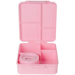 Citron Grand Lunchbox with Insulated Food Jar – Pink Glowup