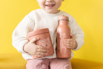 Insulated Food Jar (500ml) - Mrs. Cat