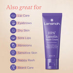 Lansinoh HPA® Lanolin Cream for Sore Nipples 40ml