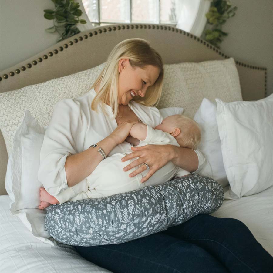 Dr. Browns - Breastfeeding Pillow
