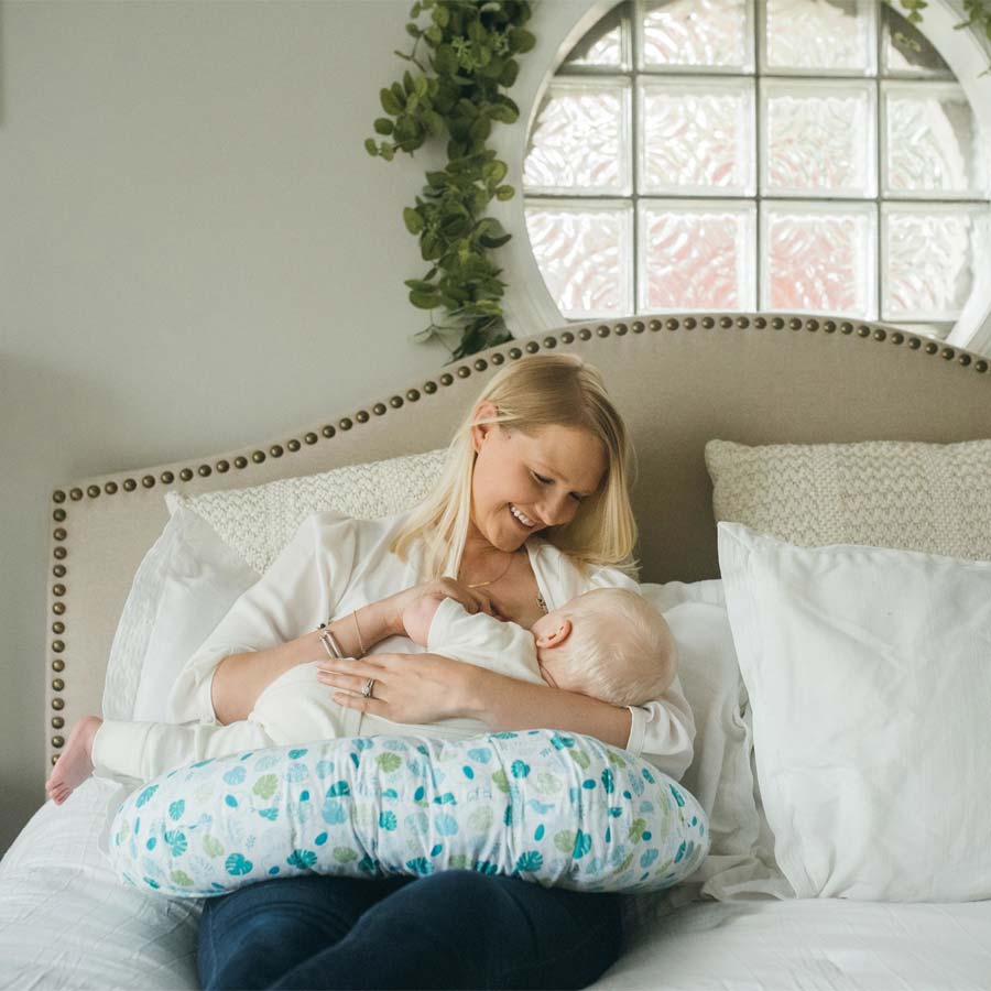 Dr. Browns - Breastfeeding Pillow