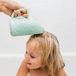 Dr. Browns - Dino Pour Bath Shampoo Rinse Cup