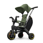 Doona Liki Trike S3 - Desert Green