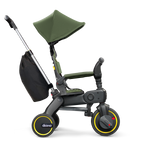 Doona Liki Trike S3 - Desert Green