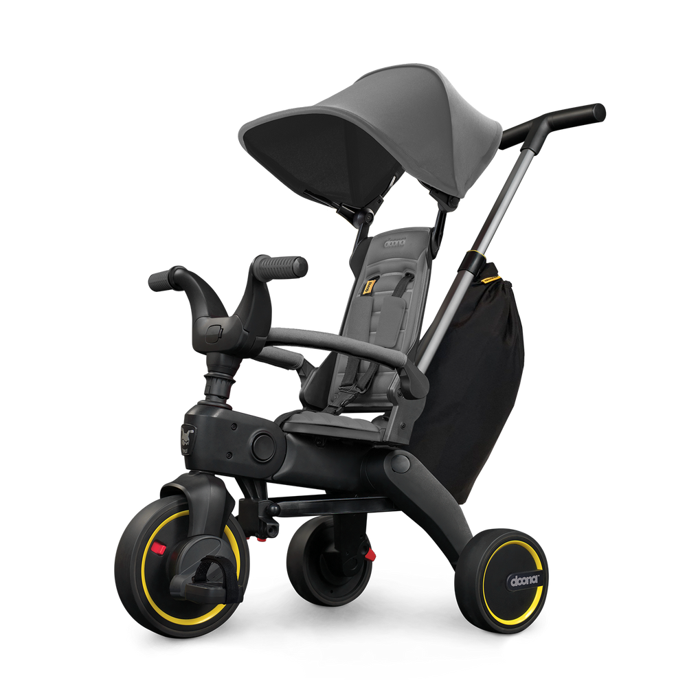 Doona Liki Trike S3 - Grey Hound