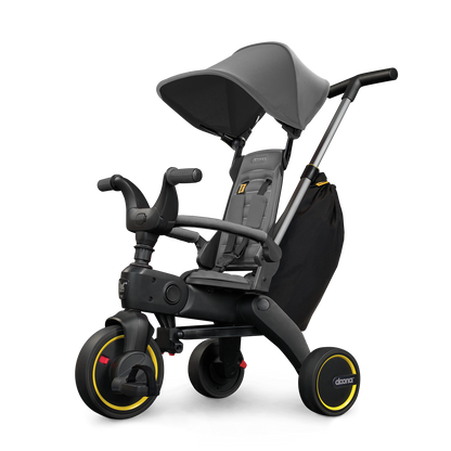 Doona Liki Trike S3 - Grey Hound