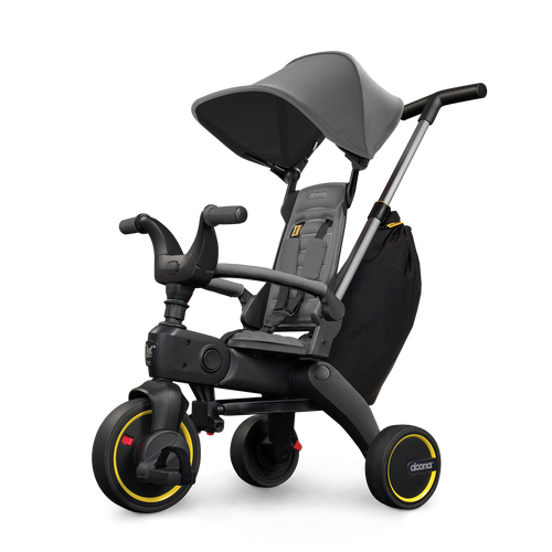 Doona Liki Trike S3 - Grey Hound