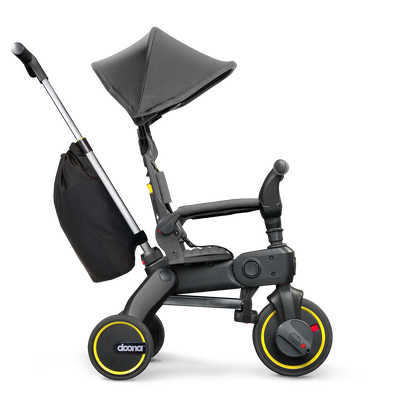 Doona Liki Trike S3 - Grey Hound