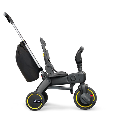 Doona Liki Trike S3 - Grey Hound