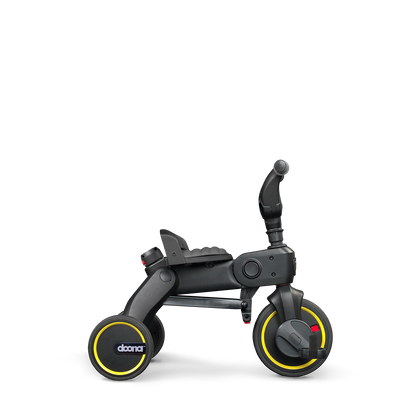 Doona Liki Trike S3 - Grey Hound