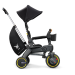 Doona Liki Trike S5 - Nitro black