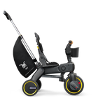 Doona Liki Trike S5 - Nitro black