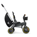 Doona Liki Trike S5 - Nitro black