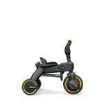 Doona Liki Trike S5 - Nitro black