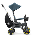 Doona Liki Trike S5 -Ocean Blue