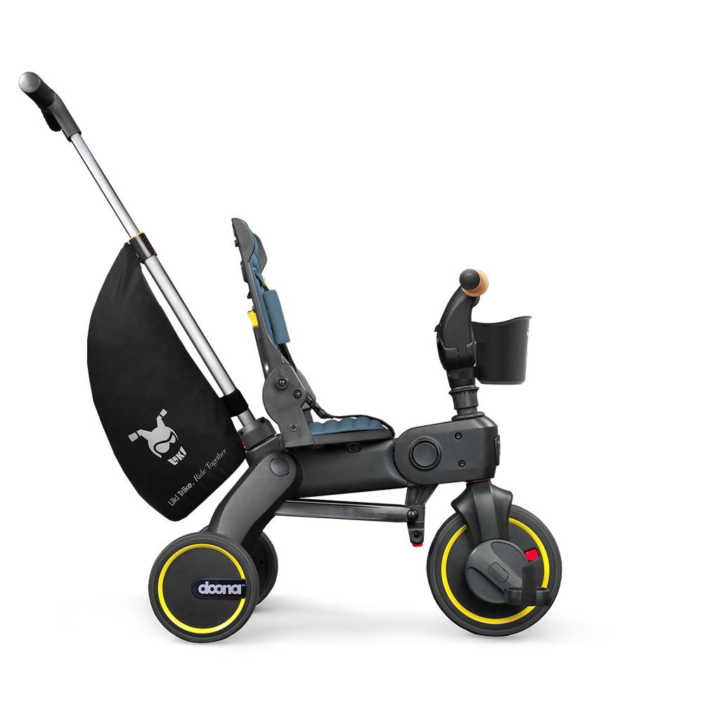 Doona Liki Trike S5 -Ocean Blue