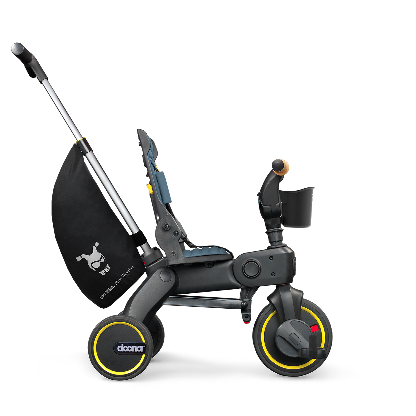 Doona Liki Trike S5 -Ocean Blue