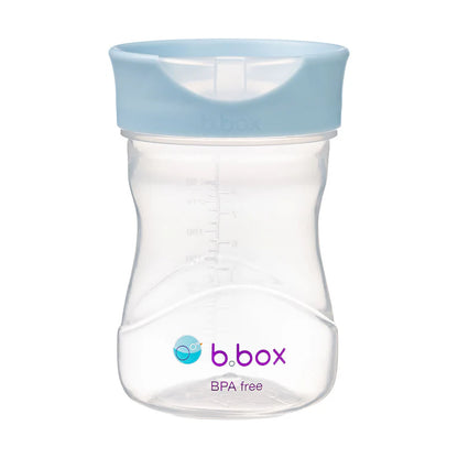 b.box - Training Cup-Lullaby Blue