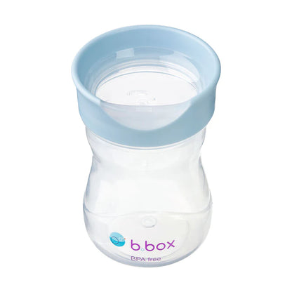 b.box - Training Cup-Lullaby Blue