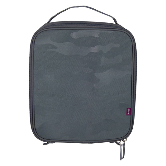 Insulated Lunch Bag-Graphite