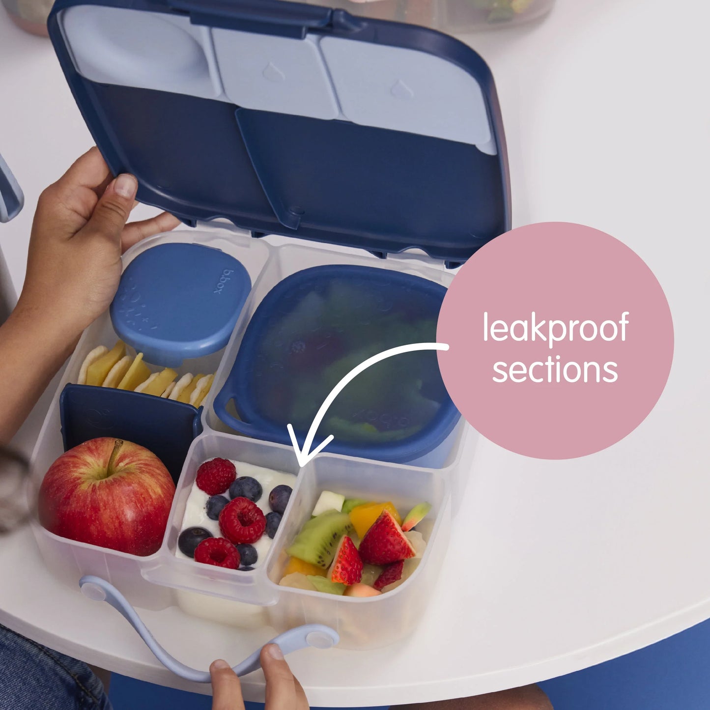 b.box Lunchbox –  Chill Out