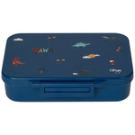Citron Tritan Lunchbox – Blue Dino