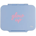 Citron Tritan Lunchbox – Blue Glowup