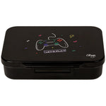 Citron Tritan Lunchbox – Gaming