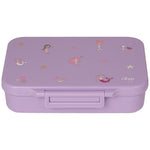 Citron Tritan Lunchbox – Mermaid