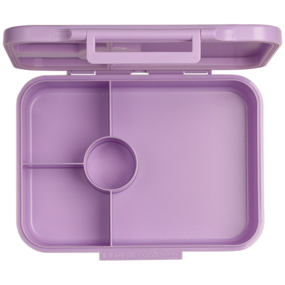 Citron Tritan Lunchbox – Mermaid