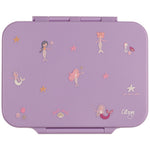 Citron Tritan Lunchbox – Mermaid