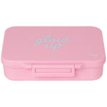 Citron Tritan Lunchbox – Pink Glowup