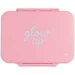 Citron Tritan Lunchbox – Pink Glowup