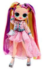 LOL OMG Sunshine Makeover Big Surprise