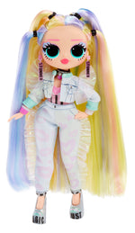 LOL OMG Sunshine Makeover Big Surprise