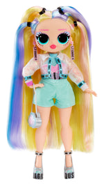 LOL OMG Sunshine Makeover Big Surprise