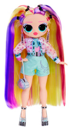 LOL OMG Sunshine Makeover Big Surprise