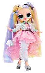 LOL OMG Sunshine Makeover Big Surprise