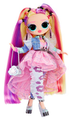 LOL OMG Sunshine Makeover Big Surprise