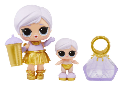 Lol Lil Great Baby Lol Doll Baby Doll Lil Outrageous Lol Doll Lol