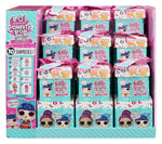 LOL Surprise Confetti Pop Birthday Sisters